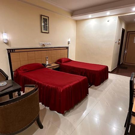 Hotel Sriyash Regency Bhāgalpur Exterior photo