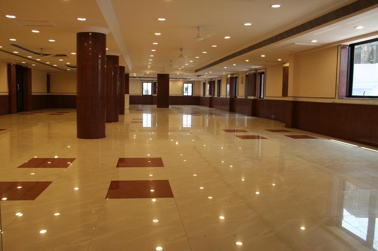 Hotel Sriyash Regency Bhāgalpur Exterior photo