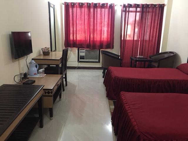 Hotel Sriyash Regency Bhāgalpur Exterior photo