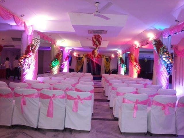 Hotel Sriyash Regency Bhāgalpur Exterior photo